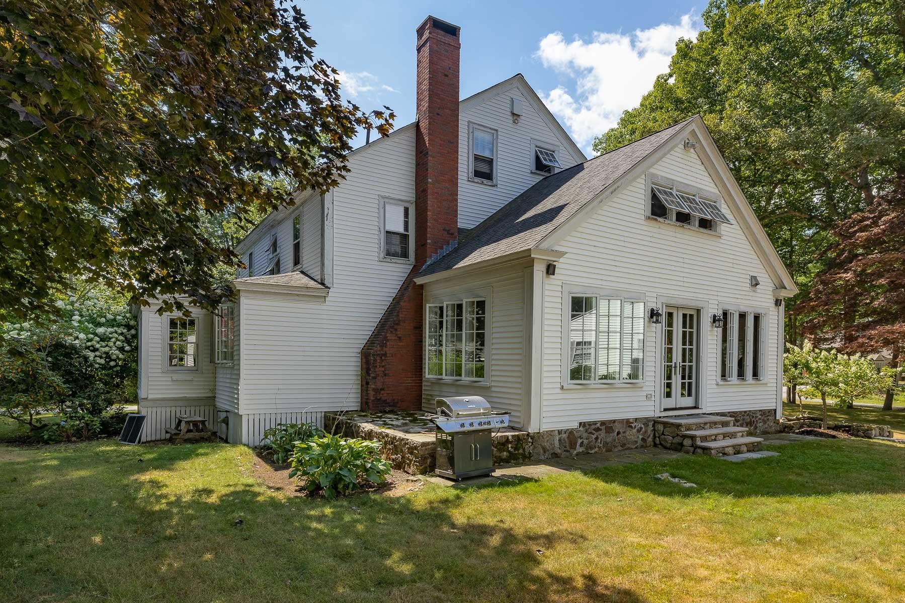 14 Red Mill Lane Rye, NH 03871 - Photo 37 of 40