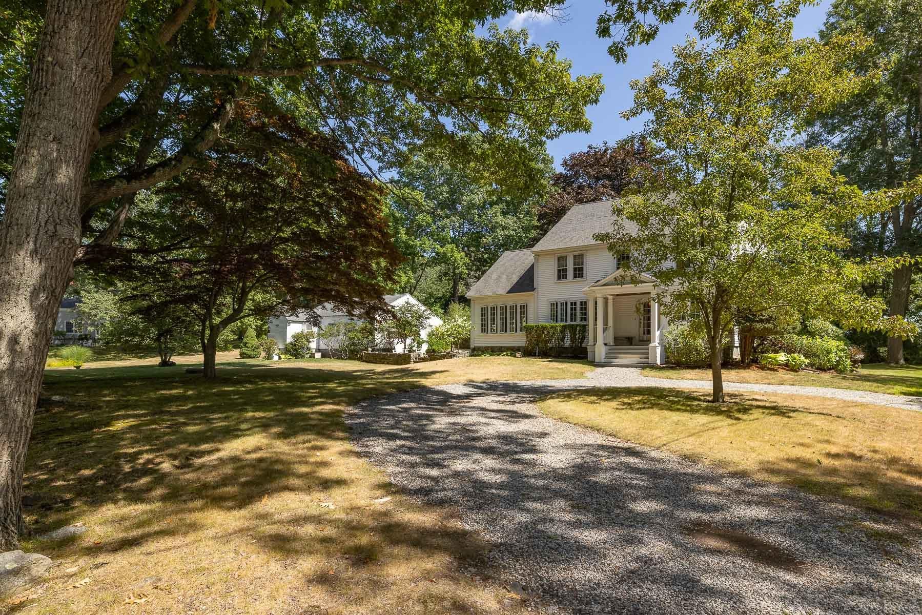 14 Red Mill Lane Rye, NH 03871 - Photo 40 of 40