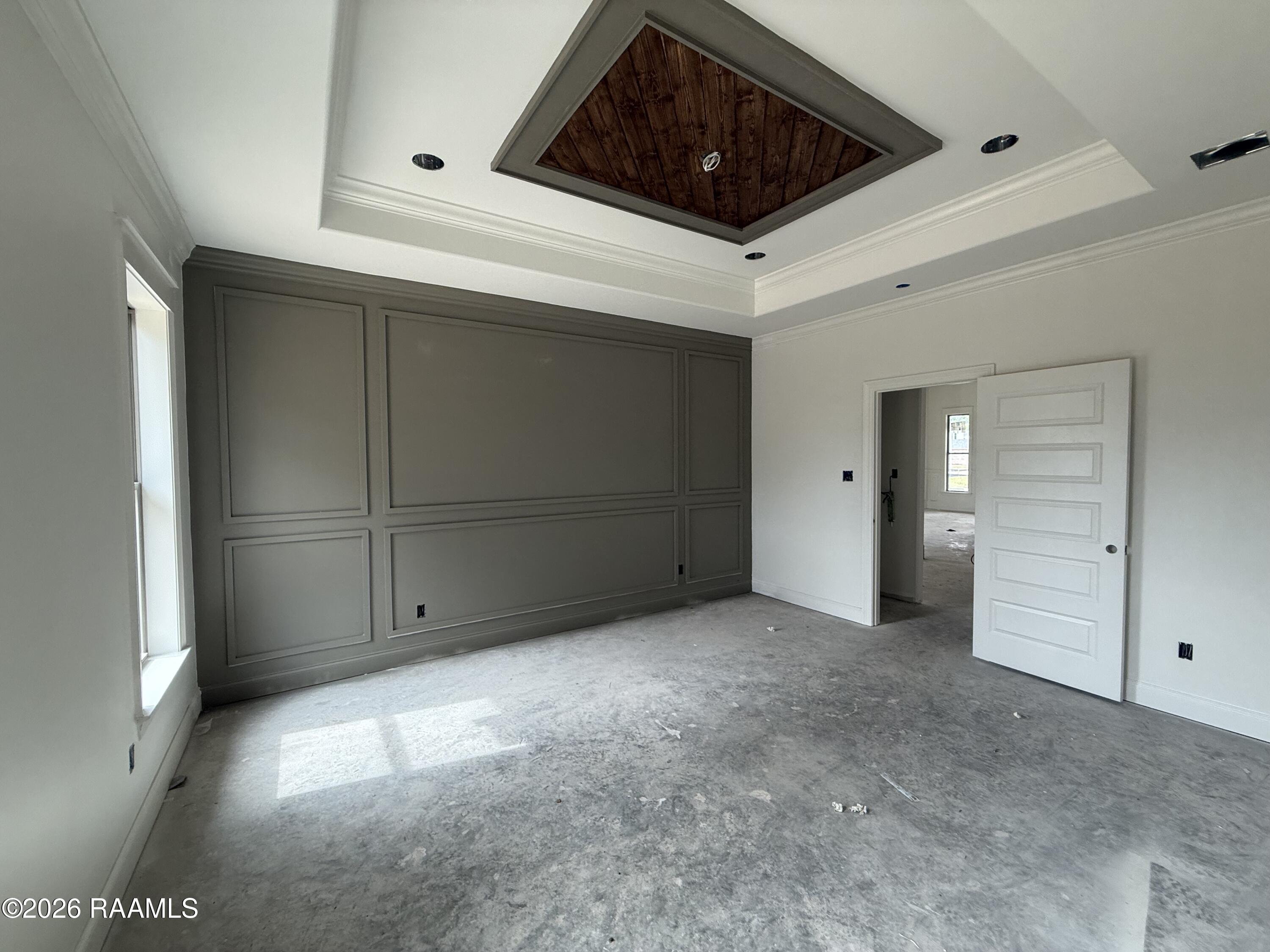 721 Whispering Meadows Road Broussard, LA 70518 - Photo 6 of 10 Primary Bedroom