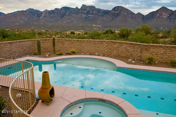 800 East Palisades Road Tucson, AZ 85737 - Photo 24 of 29