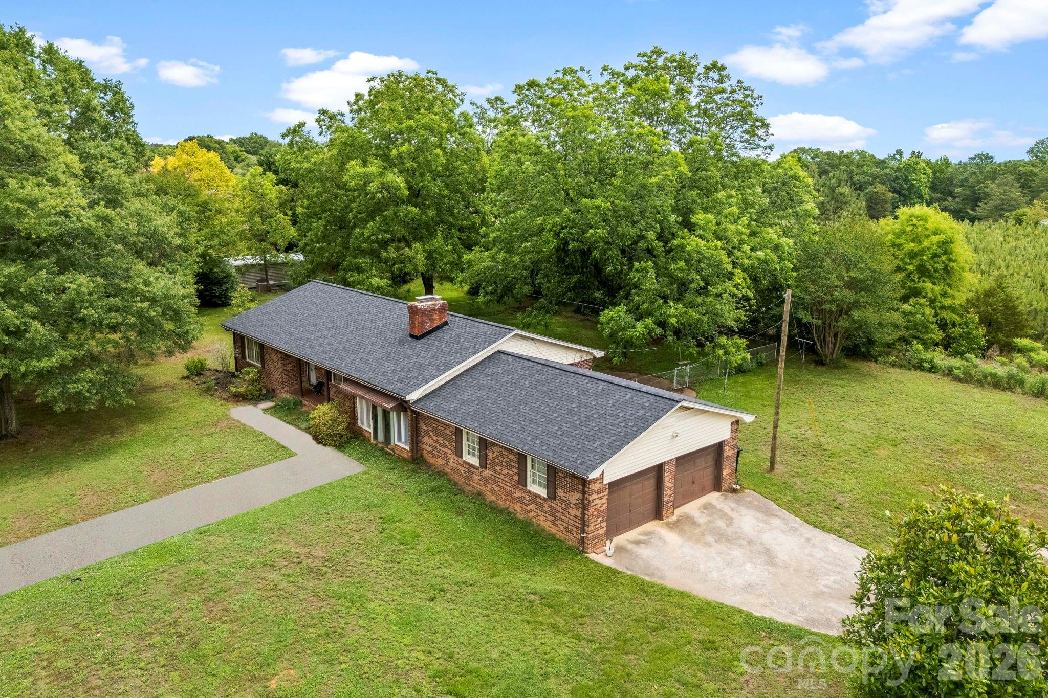 2829 Bettis Road Grover, NC 28073 - Photo 25 of 26