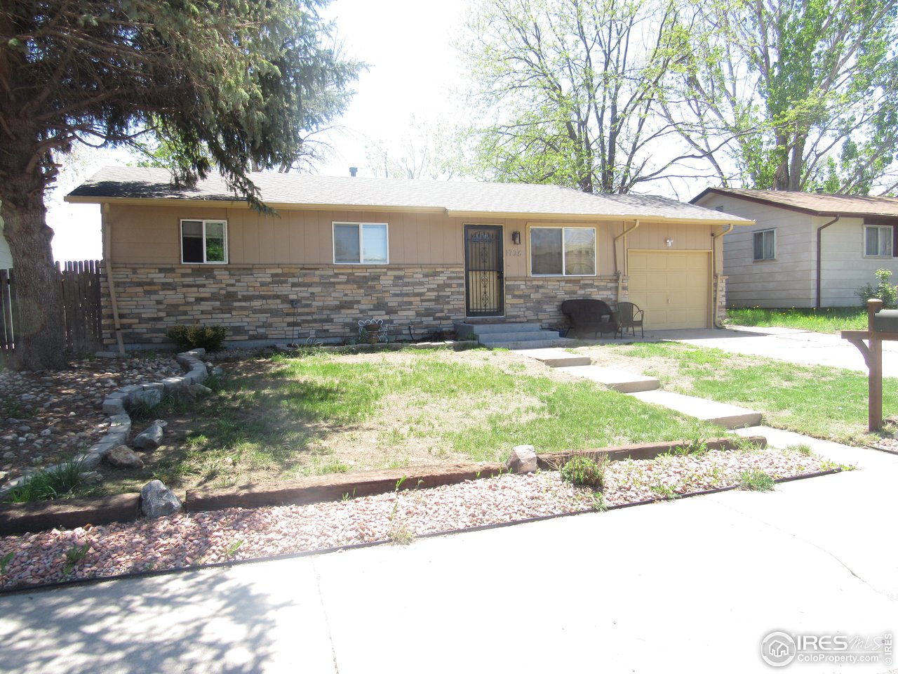 1726 30th Street Road Greeley, CO 80631 - Photo 1 of 6 Gallery Image 1