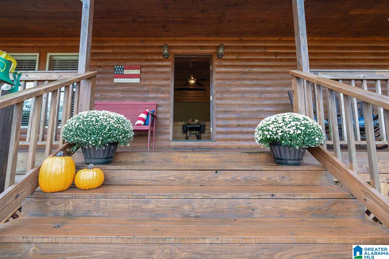 577 Wright Way Drive Wedowee, AL 36278 - Photo 4 of 39