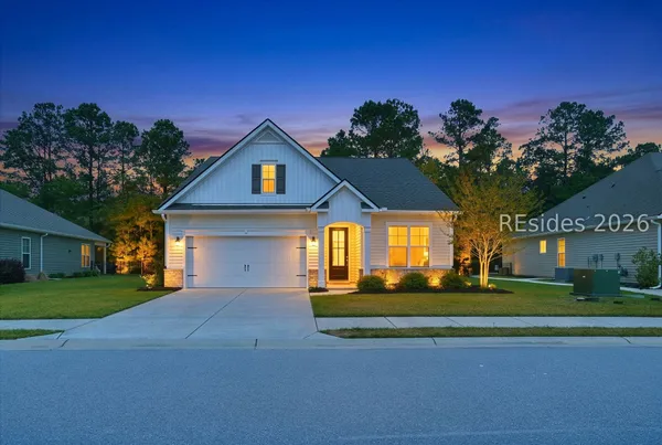 $450,000 | 246 Lombards Mill Lane, Bluffton, SC 29909
