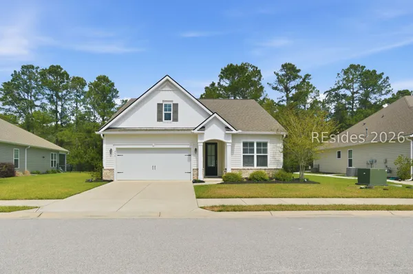 $459,000 | 246 Lombards Mill Lane, Bluffton, SC 29909