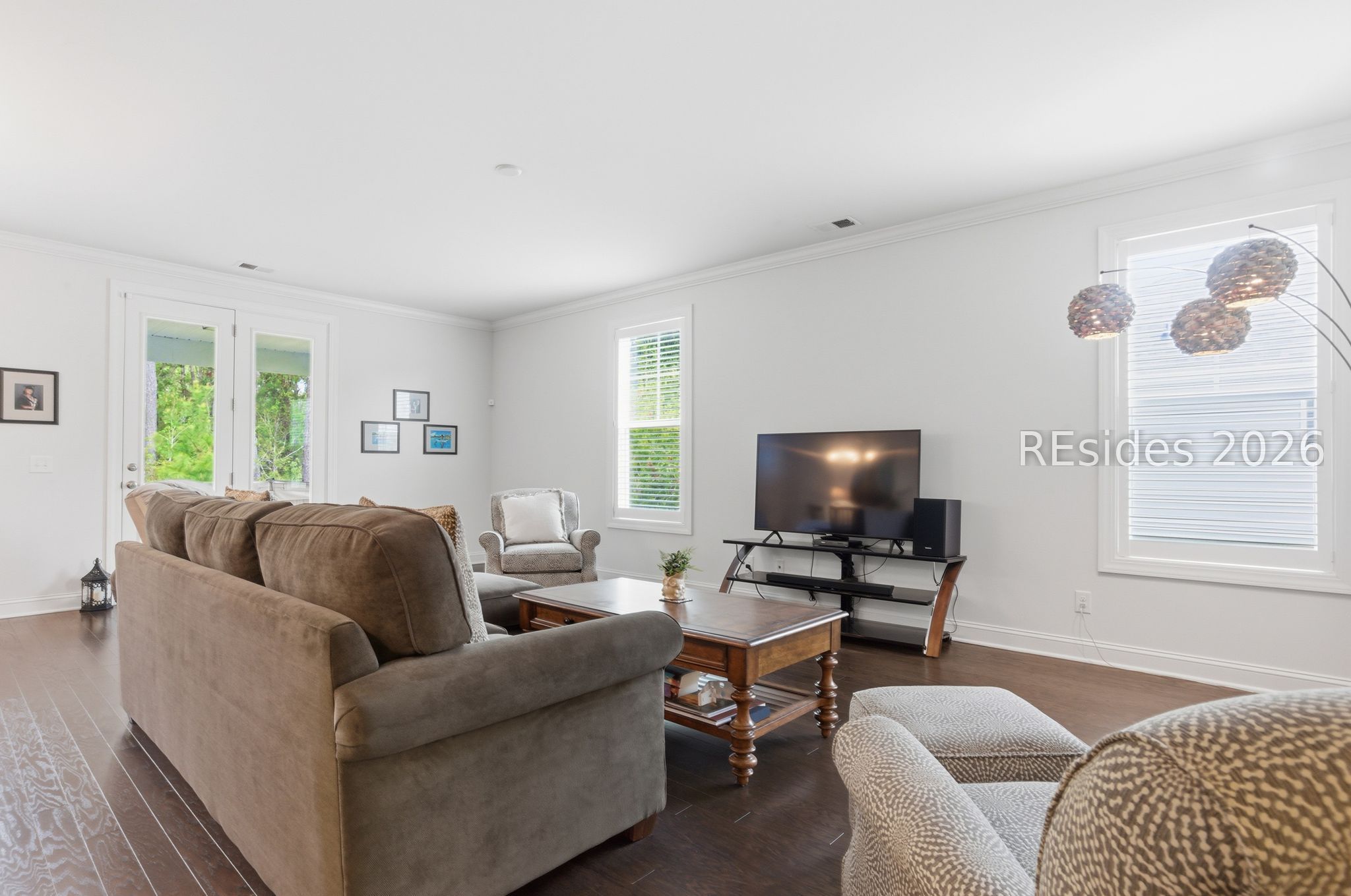 246 Lombards Mill Lane Bluffton, SC 29909 - Photo 13 of 33 Neutral paint palette, natural flight