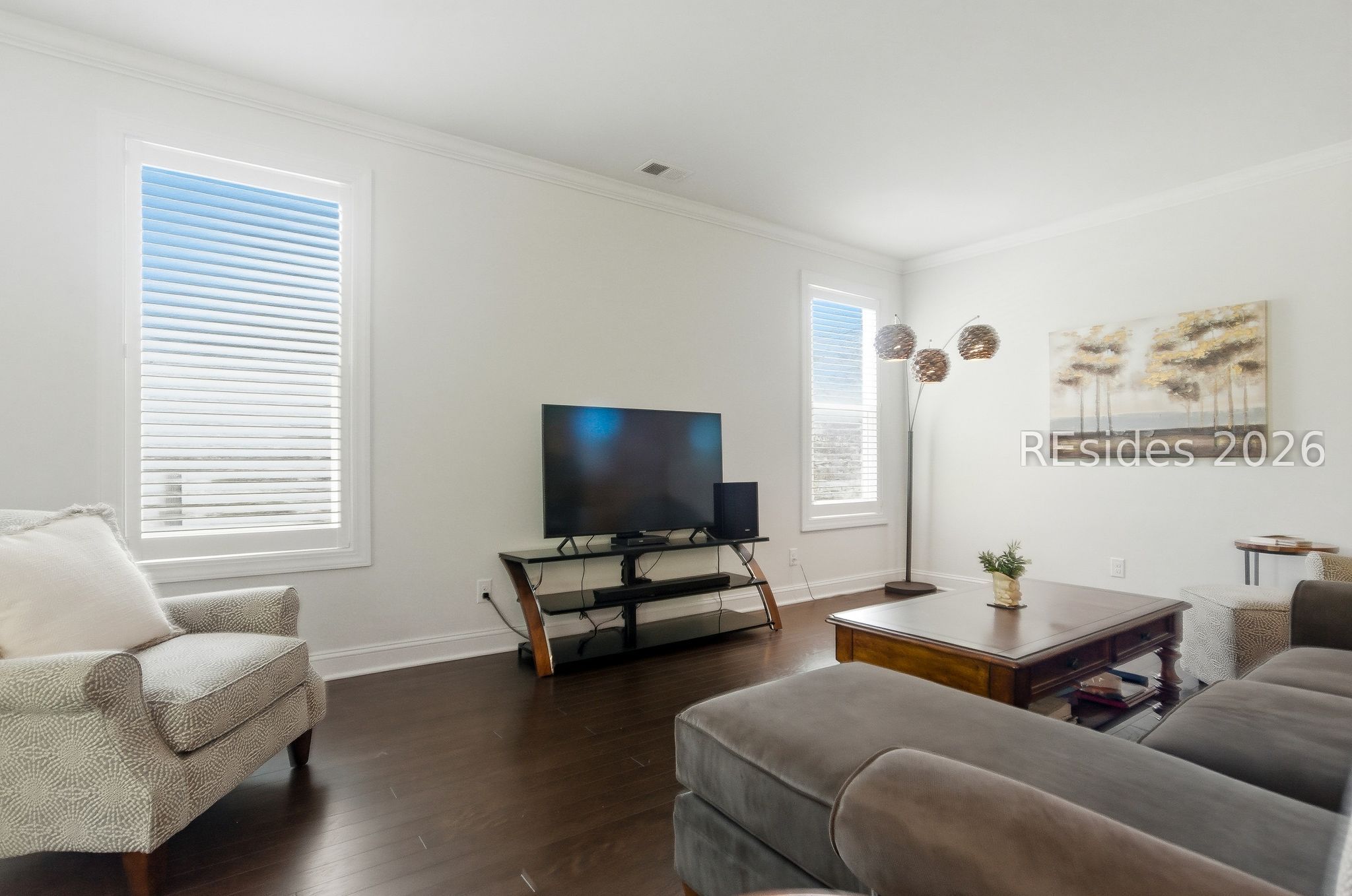 246 Lombards Mill Lane Bluffton, SC 29909 - Photo 15 of 33 Gently used as a second home. Feels new.