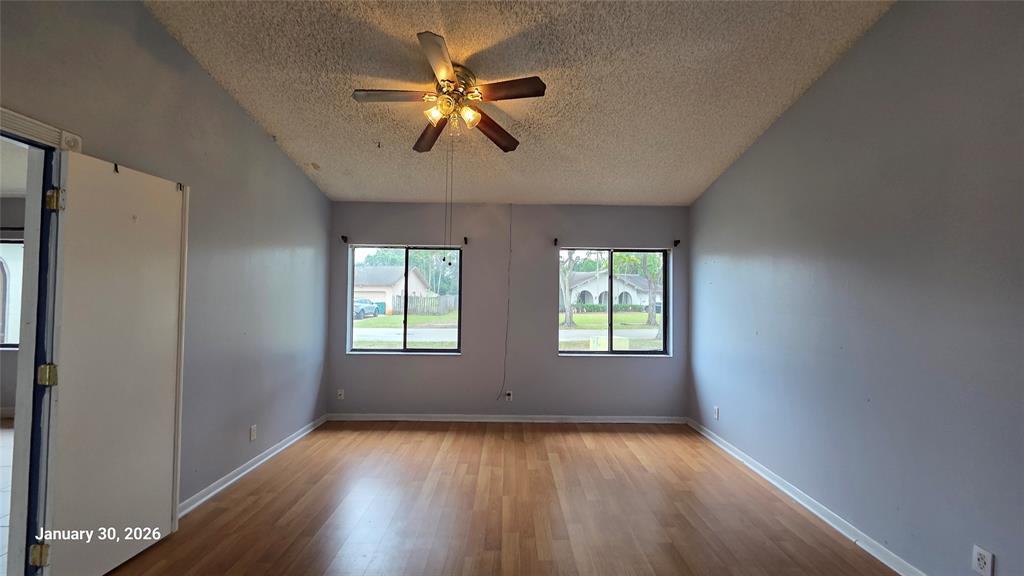 8755 Southwest 53rd Street Cooper City, FL 33328 - Photo 7 of 22 MASTER BEDROOM
