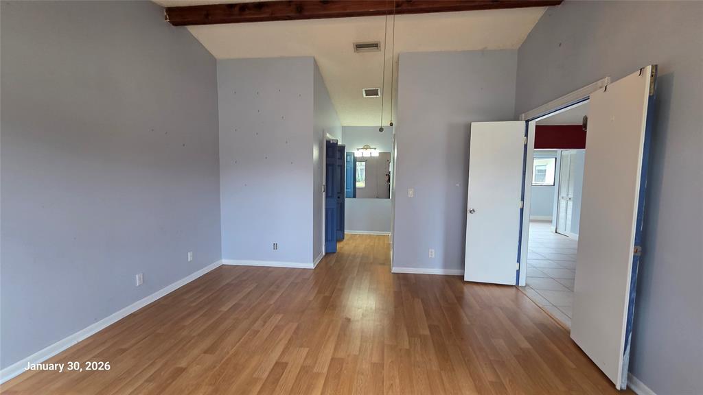 8755 Southwest 53rd Street Cooper City, FL 33328 - Photo 8 of 22 MASTER BEDROOM