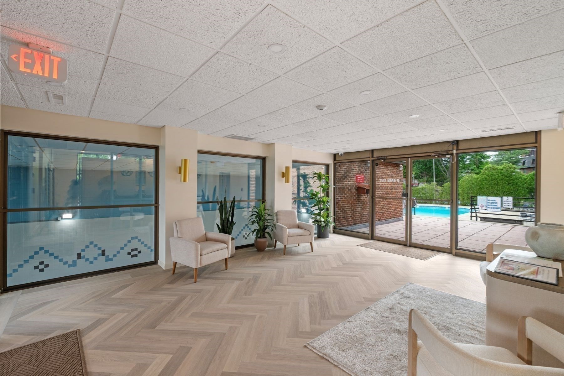 406 Paradise Road, Unit 3H Swampscott, MA 01907 - Photo 31 of 42 Gallery Image 31