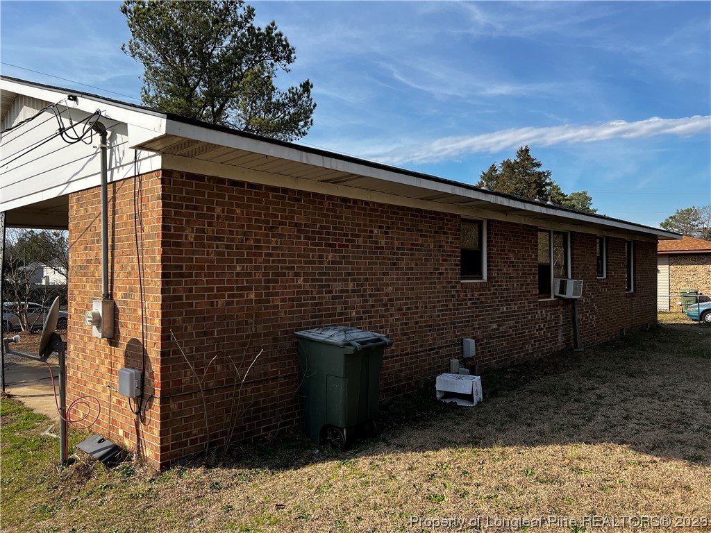 926 Mockingbird Hill Road Raeford, NC 28376 - Photo 4 of 17 Gallery Image 4