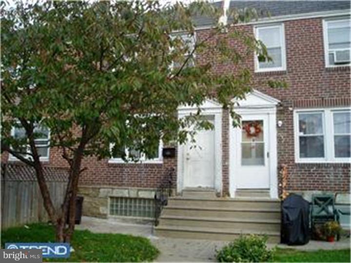 7281 Rutland Street Philadelphia, PA 19149 - Photo 1 of 5 Gallery Image 1