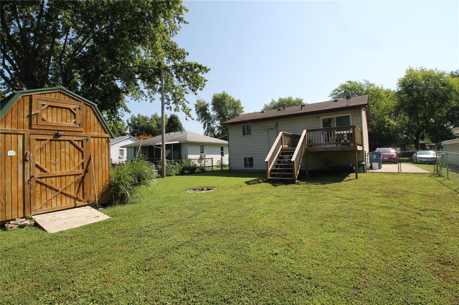 526 Shellview Street Bethalto, IL 62010 - Photo 25 of 29