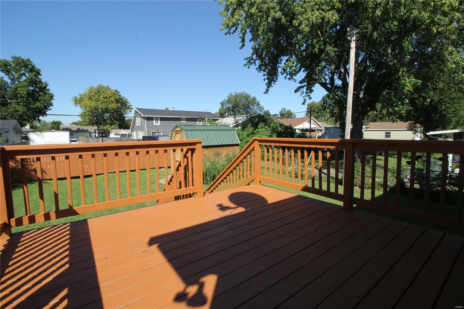 526 Shellview Street Bethalto, IL 62010 - Photo 27 of 29