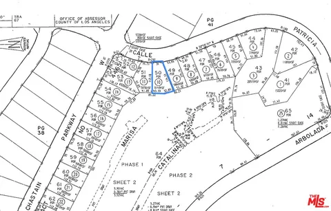 $1,100,000 | 1579 Calle Patricia, Pacific Palisades, CA 90272