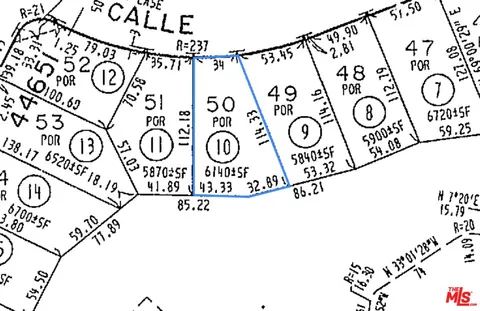 $1,100,000 | 1579 Calle Patricia, Pacific Palisades, CA 90272