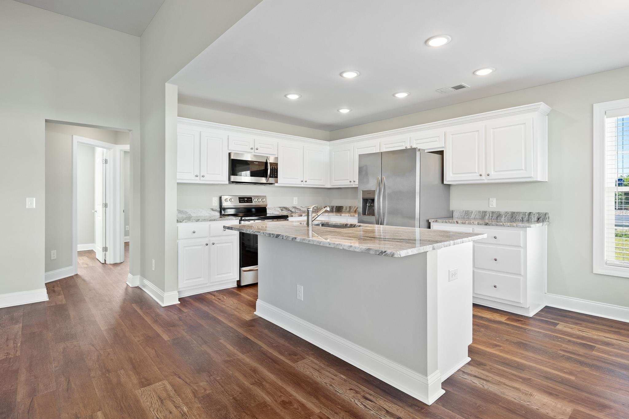 374 Allsbrook Road Loris, SC 29569 - Photo 9 of 41