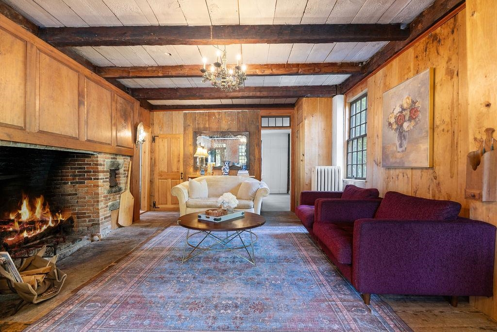 585 Province Road Gilmanton, NH 03237 - Photo 21 of 59