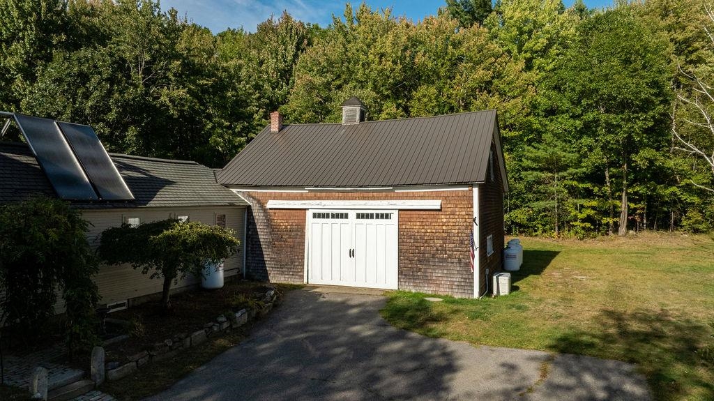 585 Province Road Gilmanton, NH 03237 - Photo 49 of 59