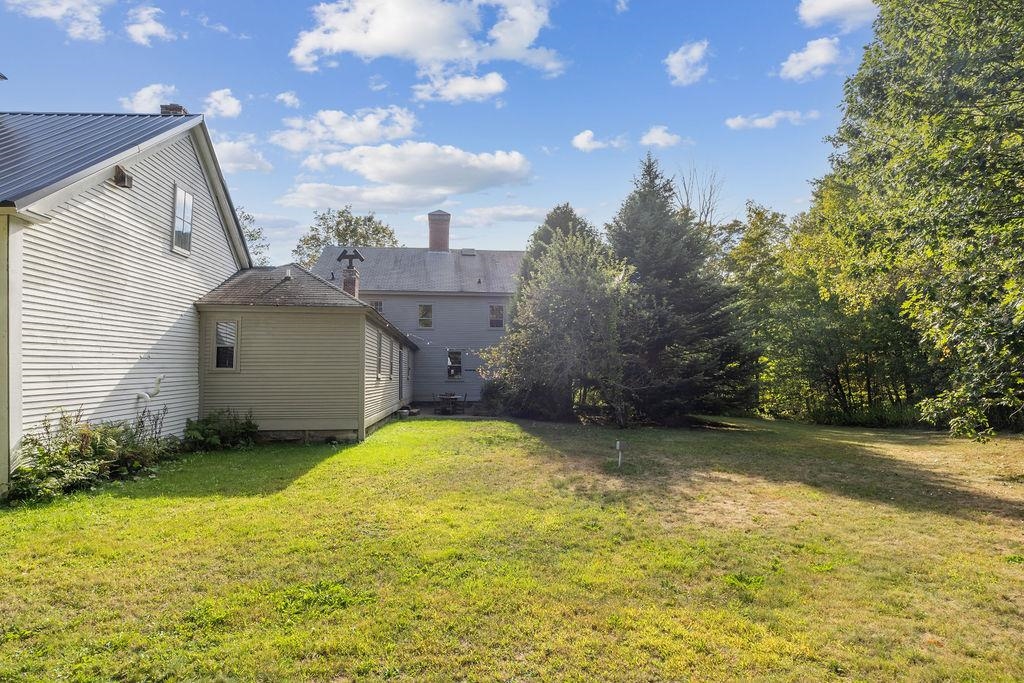 585 Province Road Gilmanton, NH 03237 - Photo 55 of 59