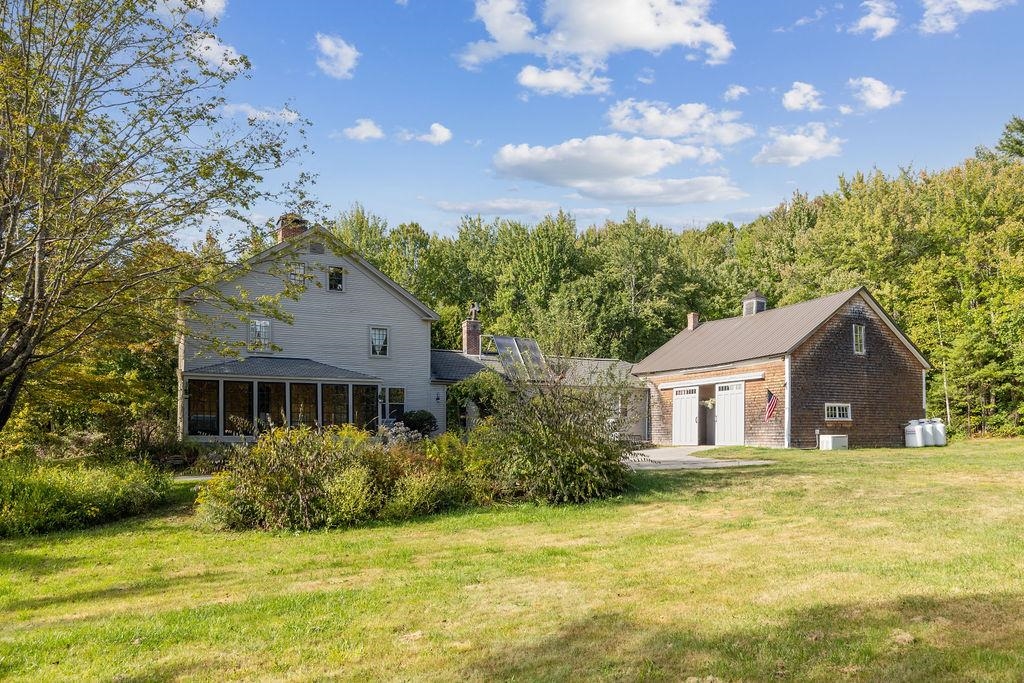 585 Province Road Gilmanton, NH 03237 - Photo 57 of 59