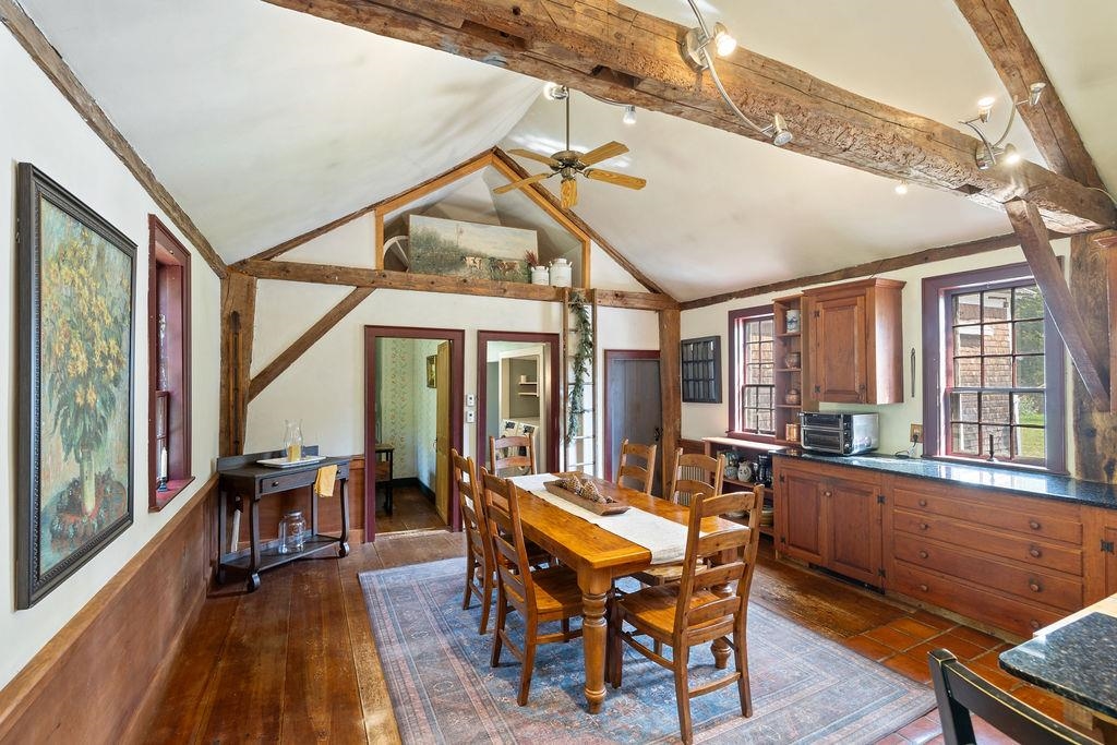 585 Province Road Gilmanton, NH 03237 - Photo 10 of 59