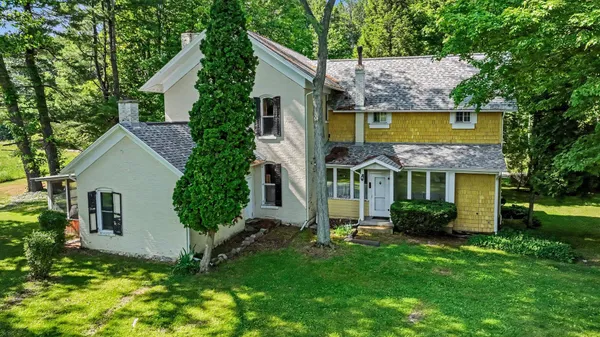 $339,000 | 10241 Bair Lake Street, Jones, MI 49061