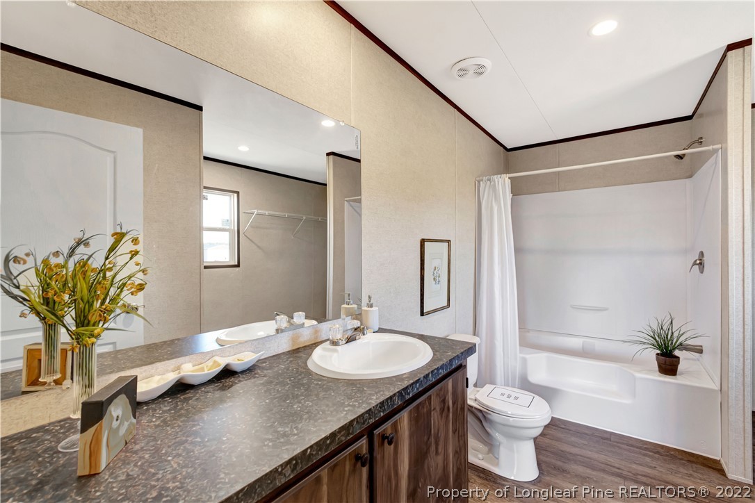 73 Henry Hammonds Road Lumberton, NC 28360 - Photo 18 of 30 Gallery Image 18