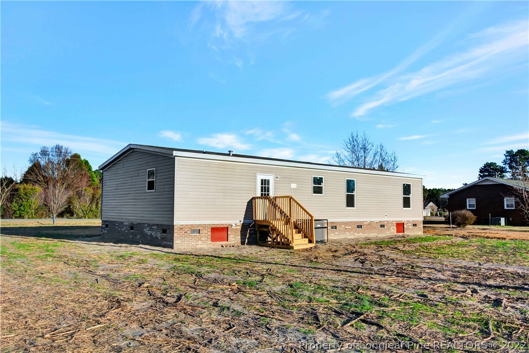 73 Henry Hammonds Road Lumberton, NC 28360 - Photo 30 of 30 Gallery Image 30