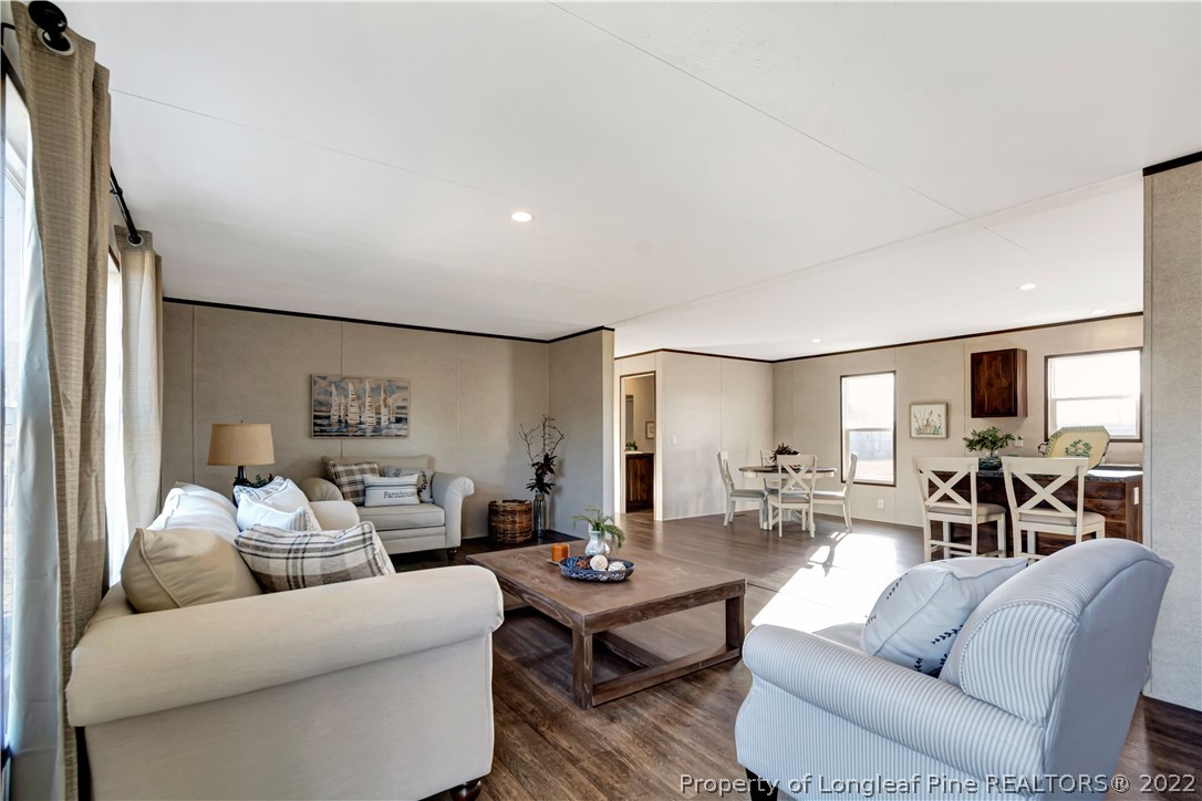 73 Henry Hammonds Road Lumberton, NC 28360 - Photo 5 of 30 Gallery Image 5