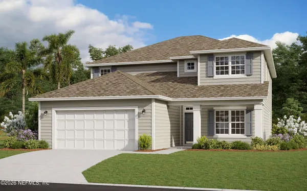 $449,990 | 3856 Holstein Way Green Cove Springs, Middleburg, FL 32068