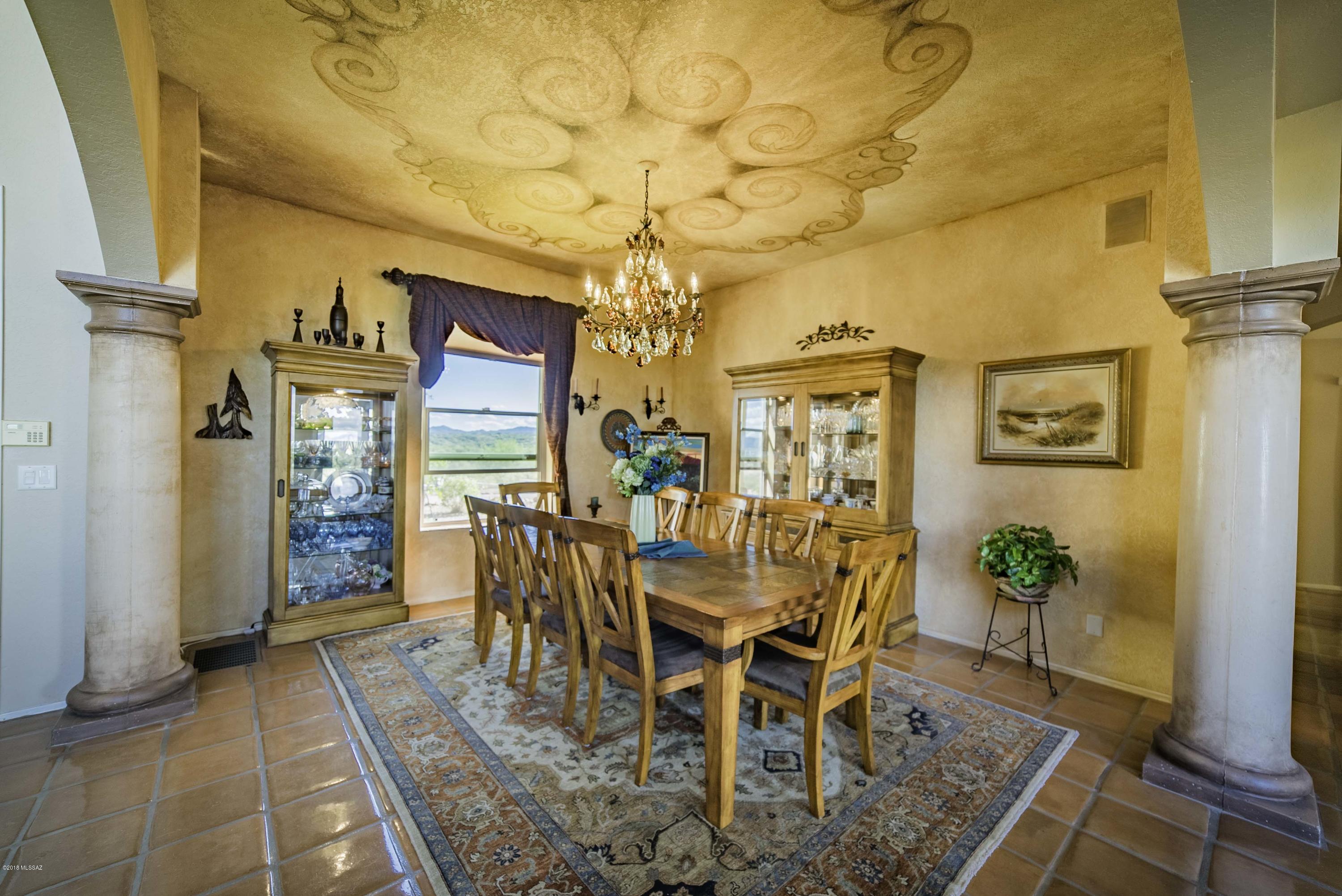 1032 Acaso Court Rio Rico, AZ 85648 - Photo 11 of 50