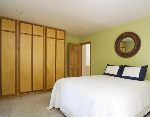 222 Mitchell Road Cape Elizabeth, ME 04107 - Photo 7 of 12 Bedroom.