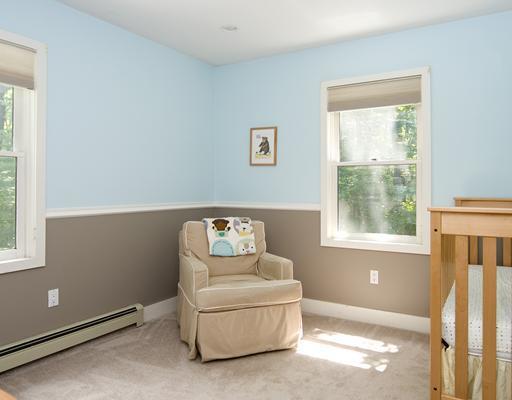 222 Mitchell Road Cape Elizabeth, ME 04107 - Photo 8 of 12 Bedroom.