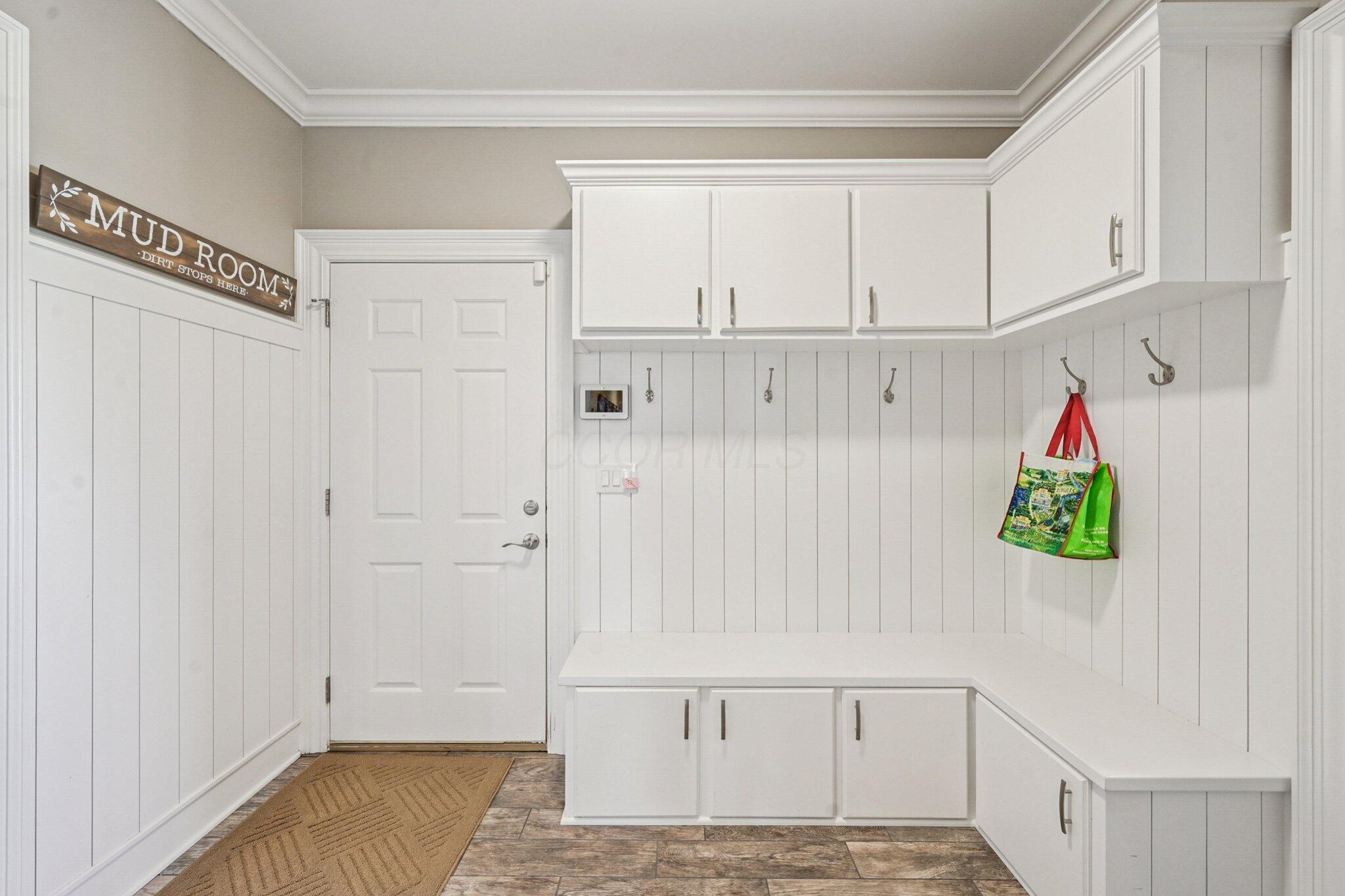 15340 Robins Road Johnstown, OH 43031 - Photo 64 of 142 Mudroom