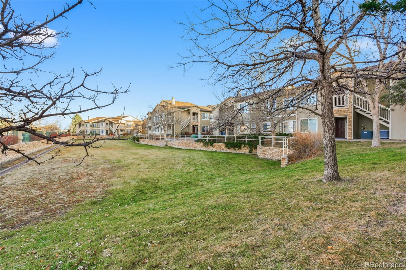 1435 South Galena Way, Unit 202 Denver, CO 80247 - Photo 19 of 19