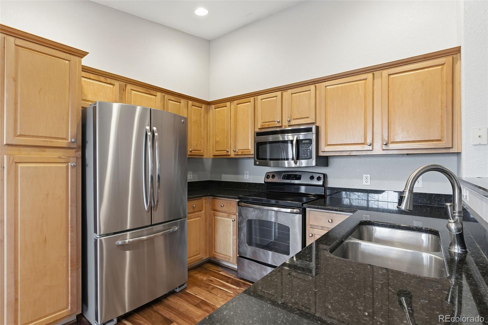 1435 South Galena Way, Unit 202 Denver, CO 80247 - Photo 3 of 19