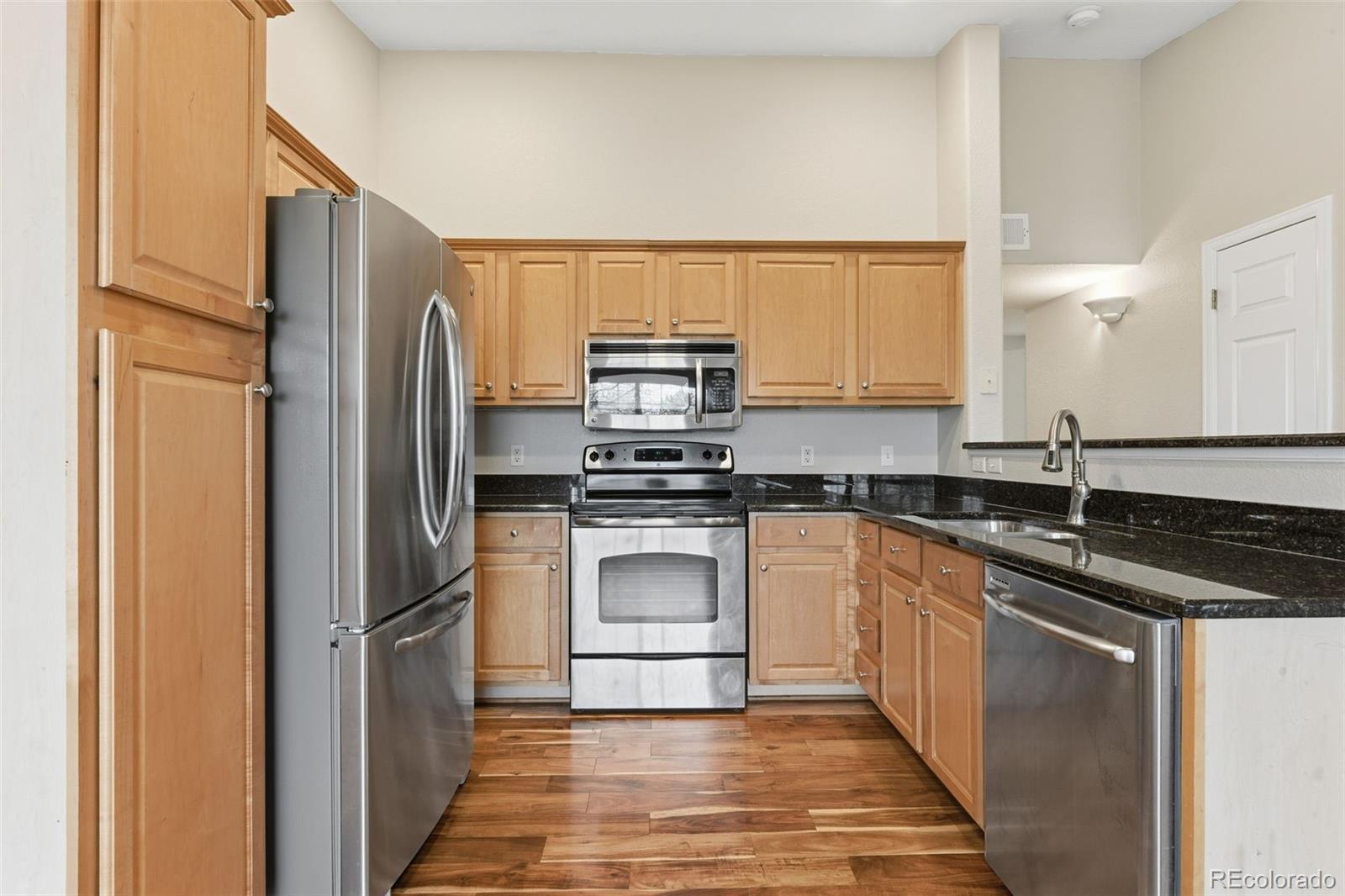 1435 South Galena Way, Unit 202 Denver, CO 80247 - Photo 4 of 19