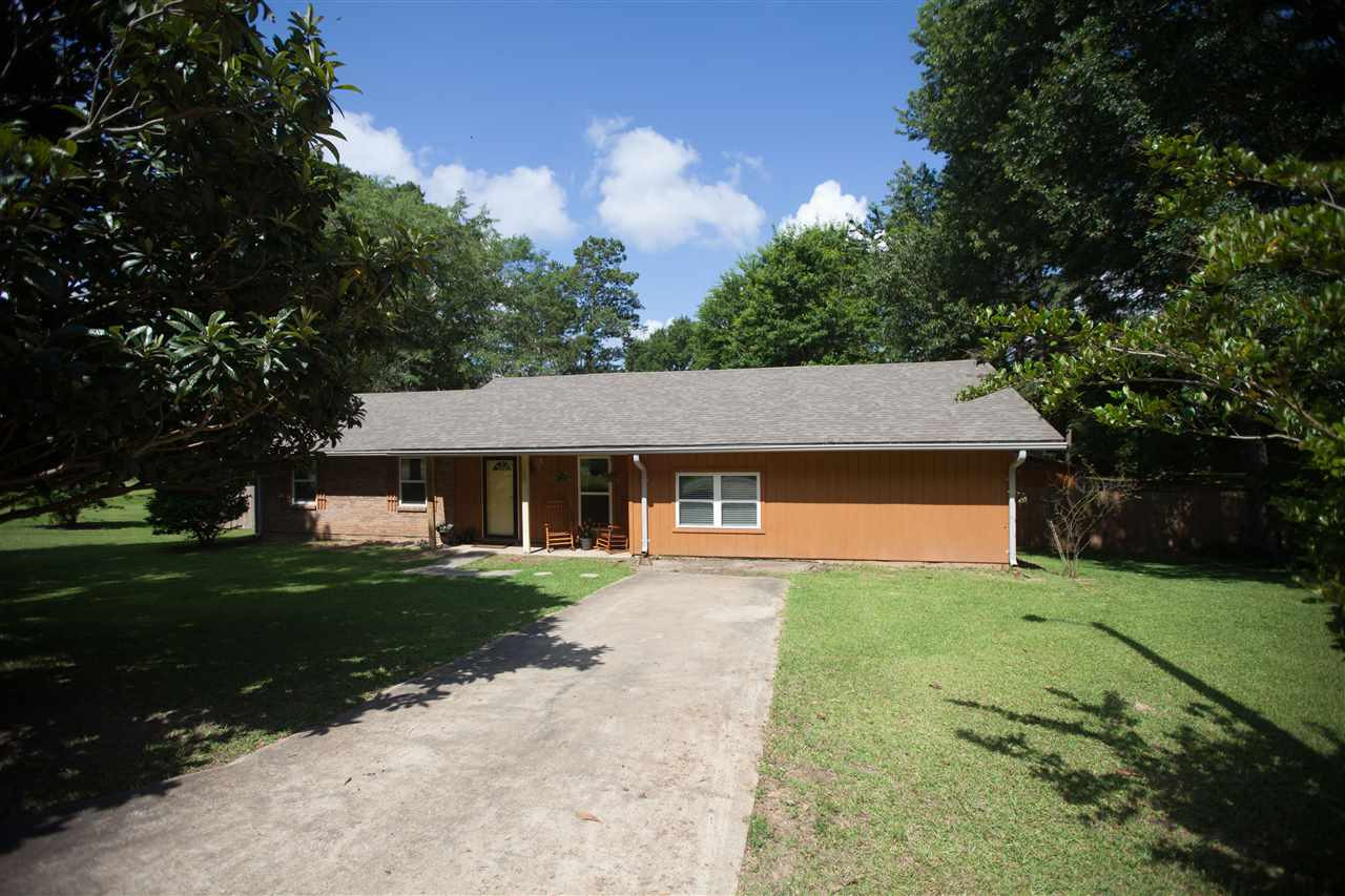 163 Fuller Road Mendenhall, MS 39114 - Photo 2 of 50 Photo 2