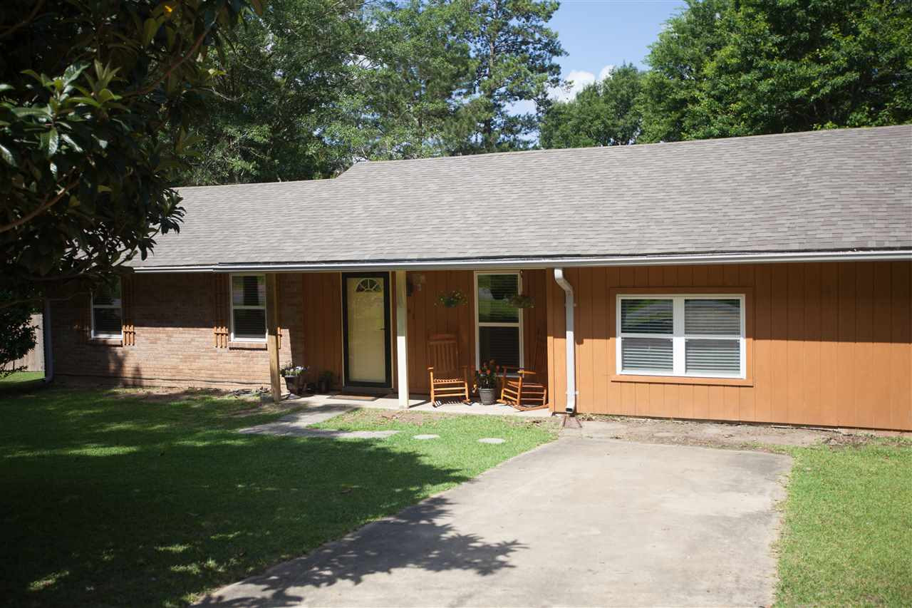 163 Fuller Road Mendenhall, MS 39114 - Photo 3 of 50 Photo 3