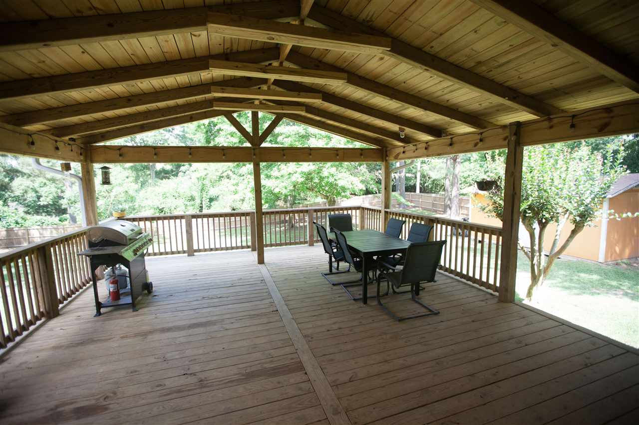 163 Fuller Road Mendenhall, MS 39114 - Photo 39 of 50 Photo 39