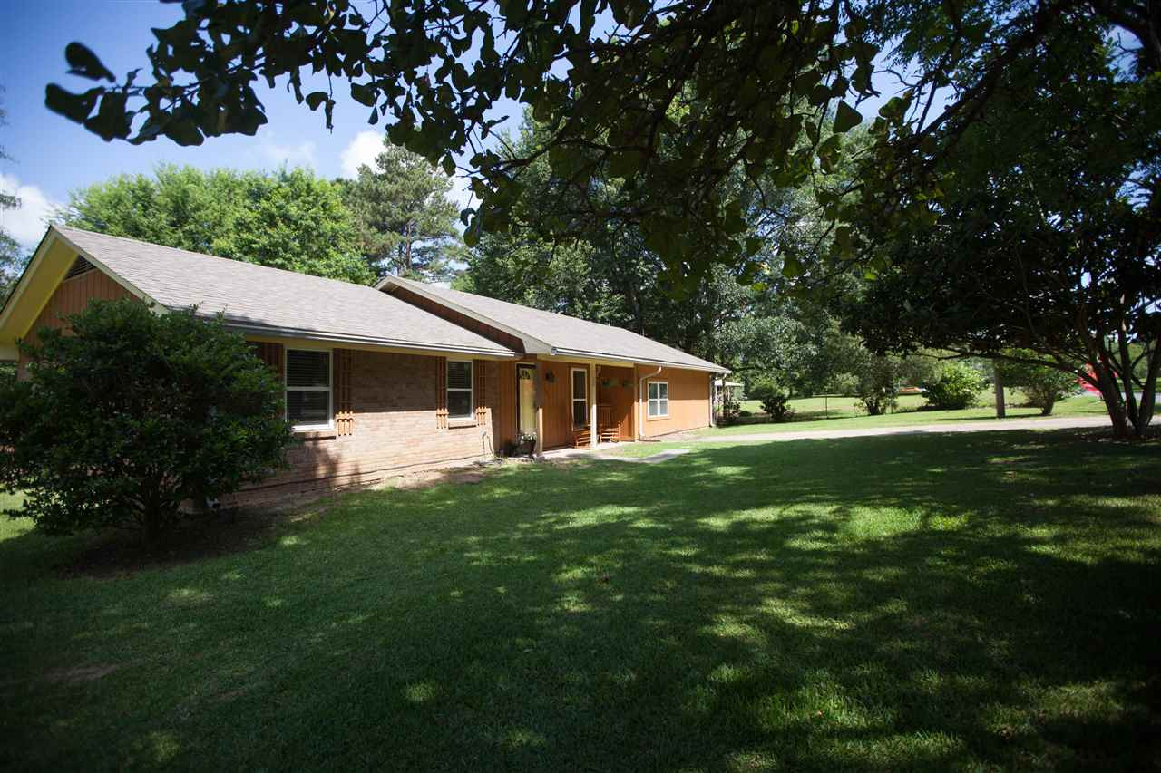 163 Fuller Road Mendenhall, MS 39114 - Photo 4 of 50 Photo 4