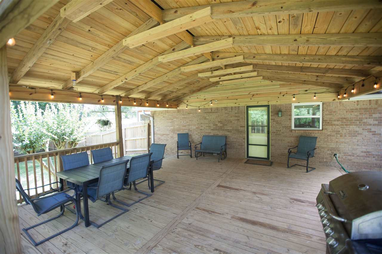 163 Fuller Road Mendenhall, MS 39114 - Photo 41 of 50 Photo 41