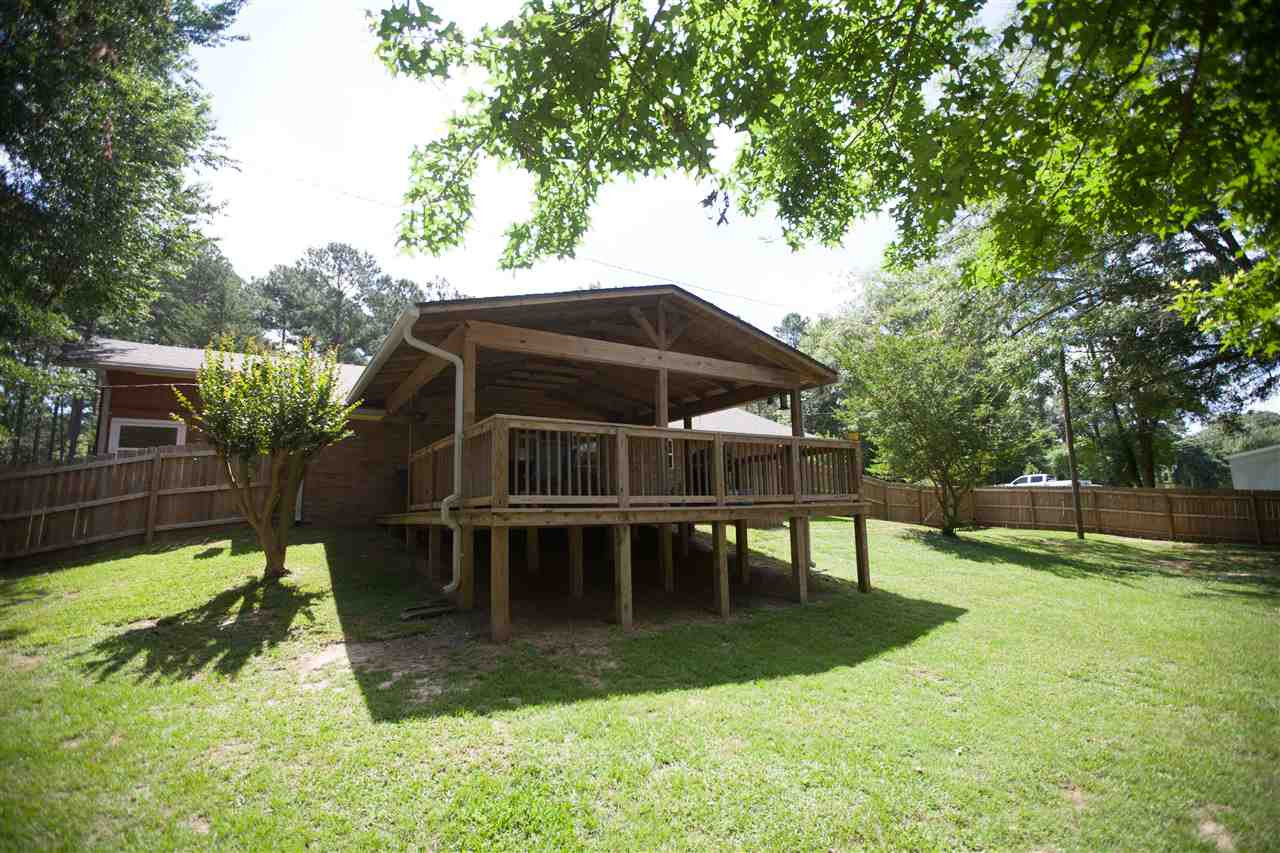 163 Fuller Road Mendenhall, MS 39114 - Photo 48 of 50 Photo 48