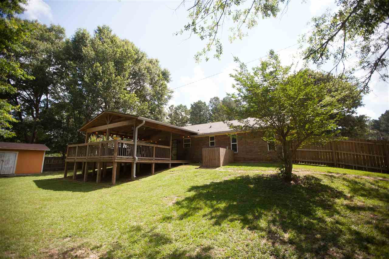 163 Fuller Road Mendenhall, MS 39114 - Photo 49 of 50 Photo 49