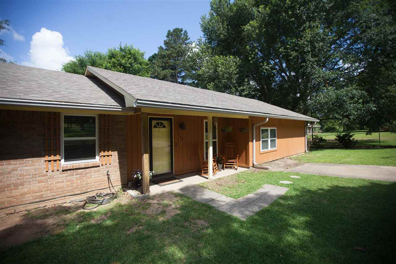 163 Fuller Road Mendenhall, MS 39114 - Photo 5 of 50 Photo 5
