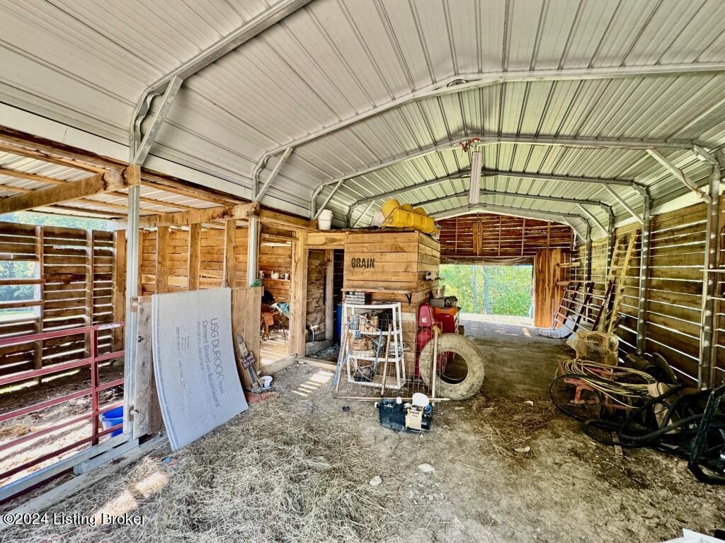 2411 Baker Ridge Road Willisburg, KY 40078 - Photo 57 of 74 054_IMG_9982