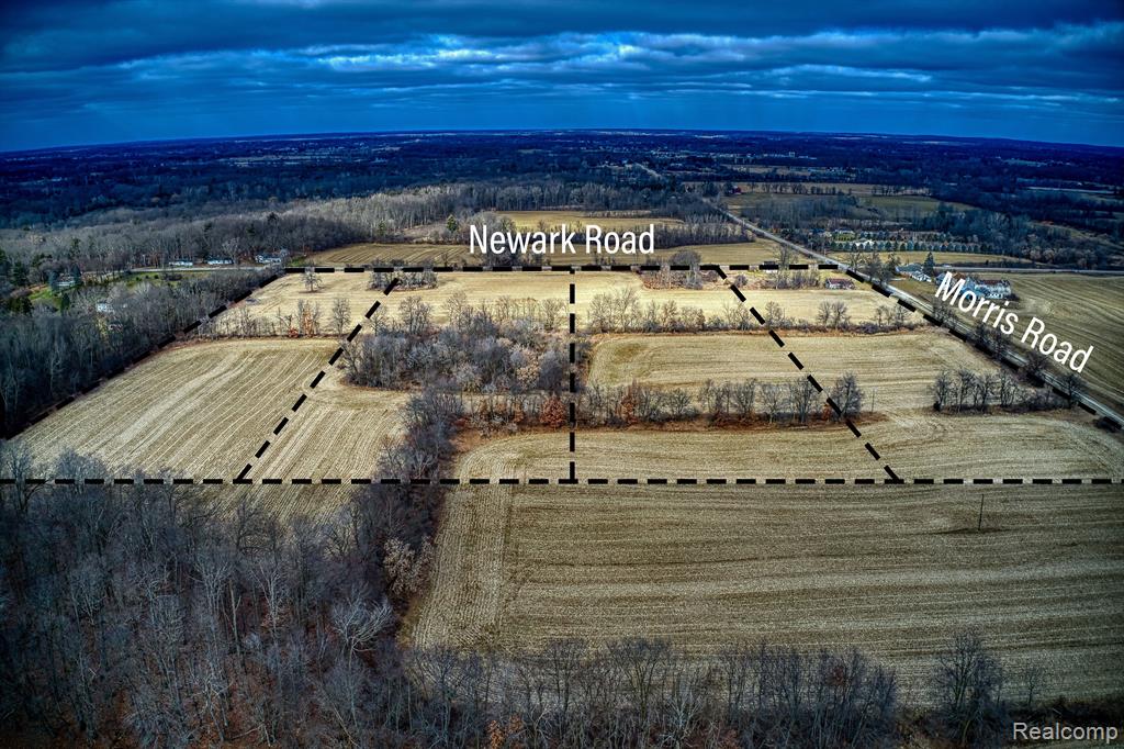 0 East Newark Road Lapeer, MI 48446 - Photo 3 of 4