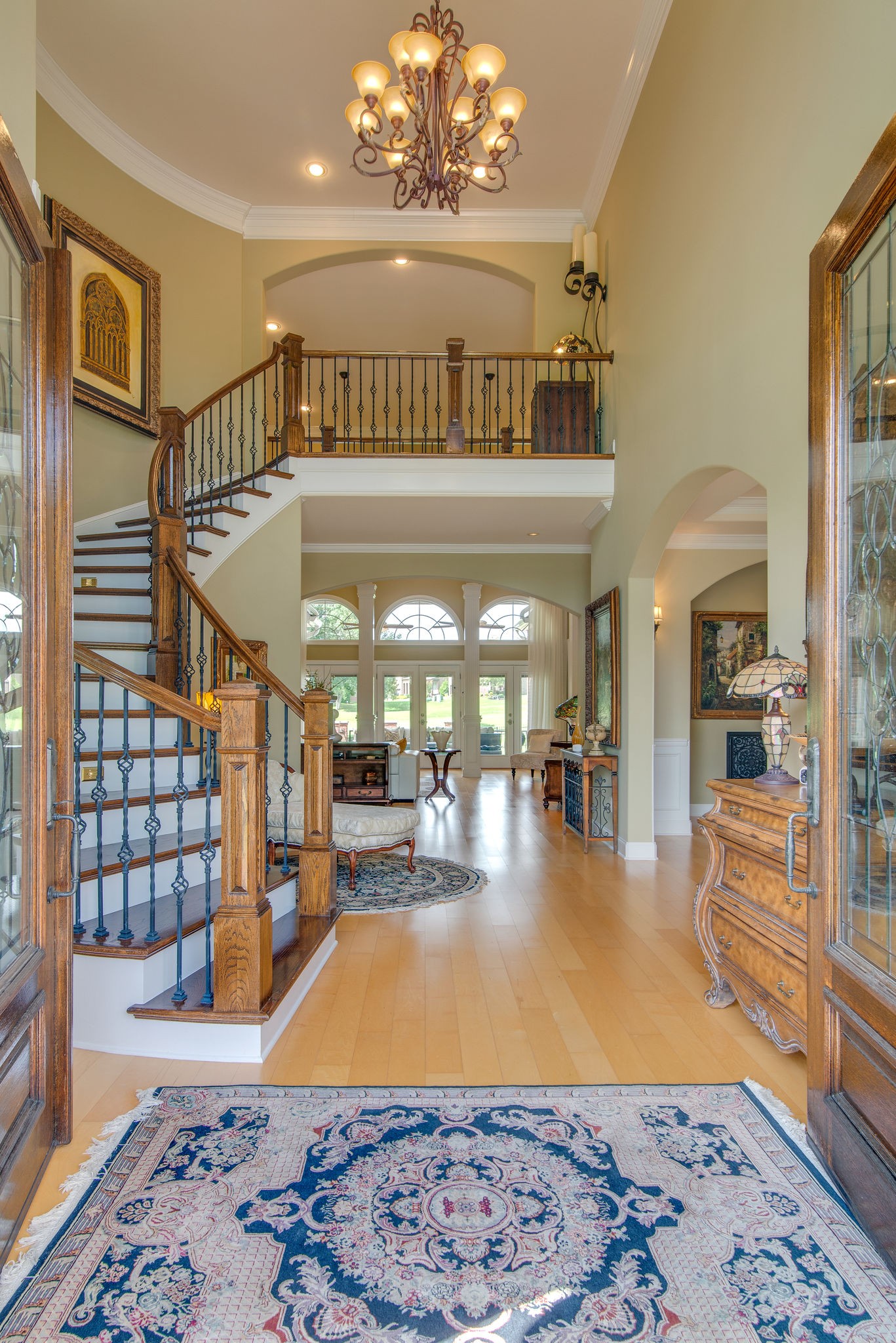 629 Ridgecrest Lane Lebanon, TN 37087 - Photo 3 of 30 Gallery Image 3