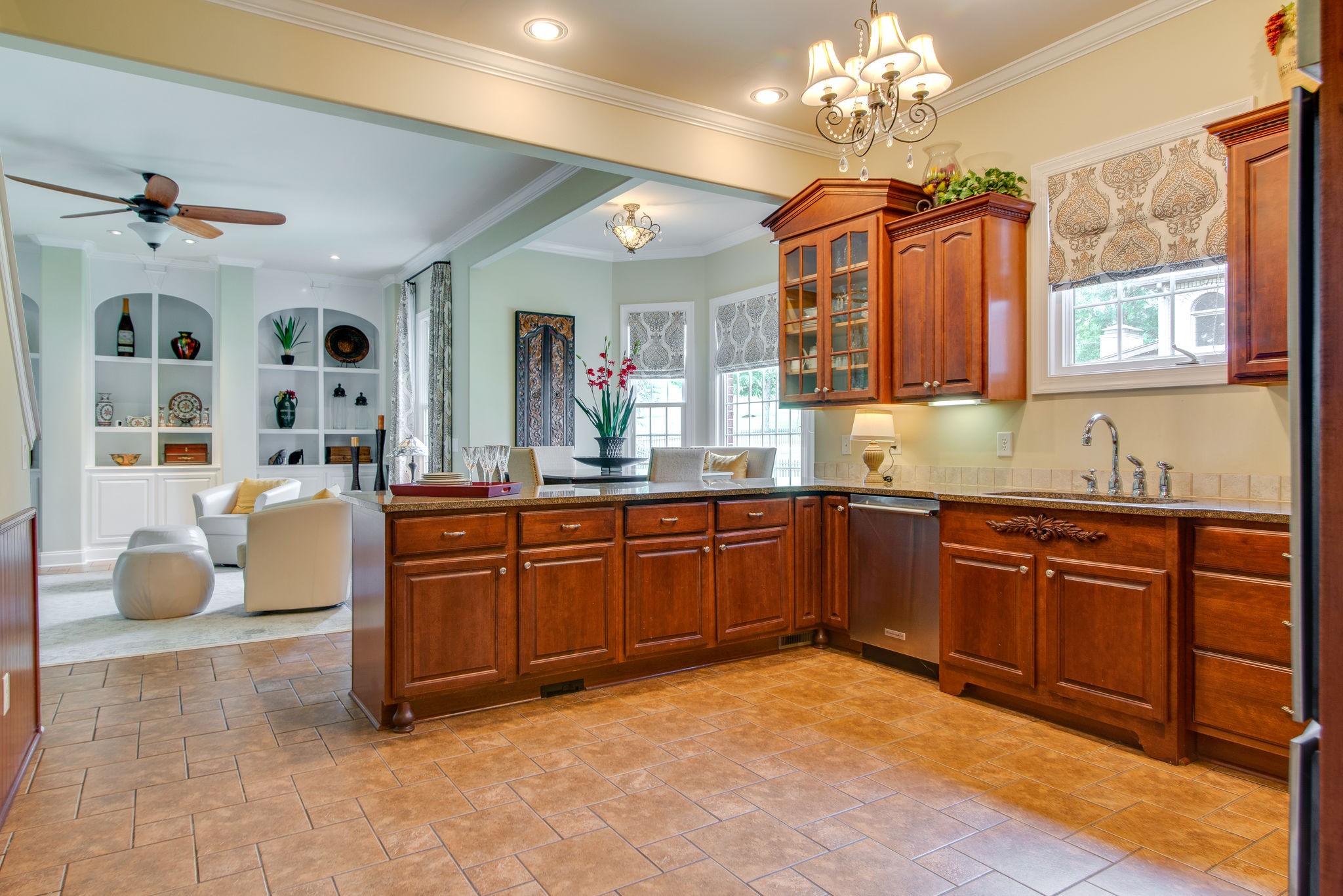 629 Ridgecrest Lane Lebanon, TN 37087 - Photo 7 of 30 Gallery Image 7